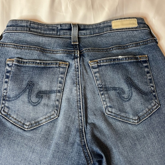 25R women’s Adriano goldschmied pants - Picture 5 of 6